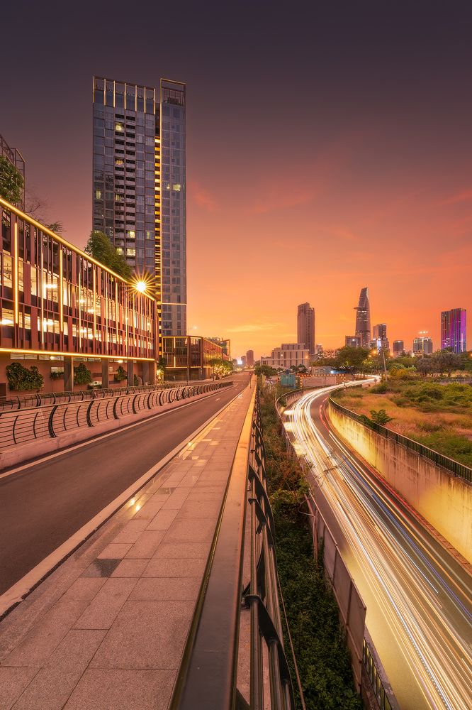 Photograph by Cao Ky Nhan