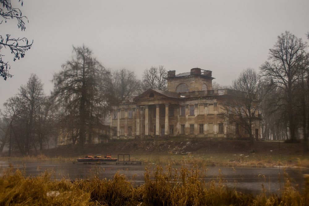 Фотография автора Даниил Бабей