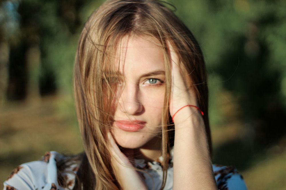 Photograph by Анатолий Федоров