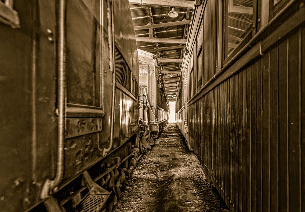 Photograph by Edgardo Izcovich