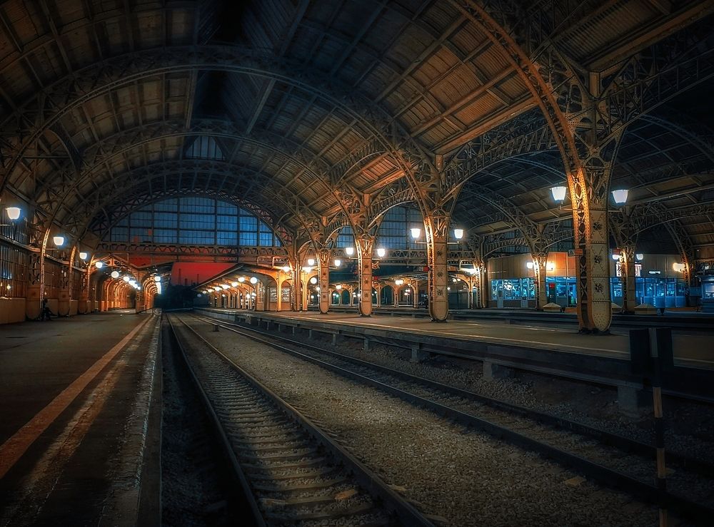 Photograph by Алексей