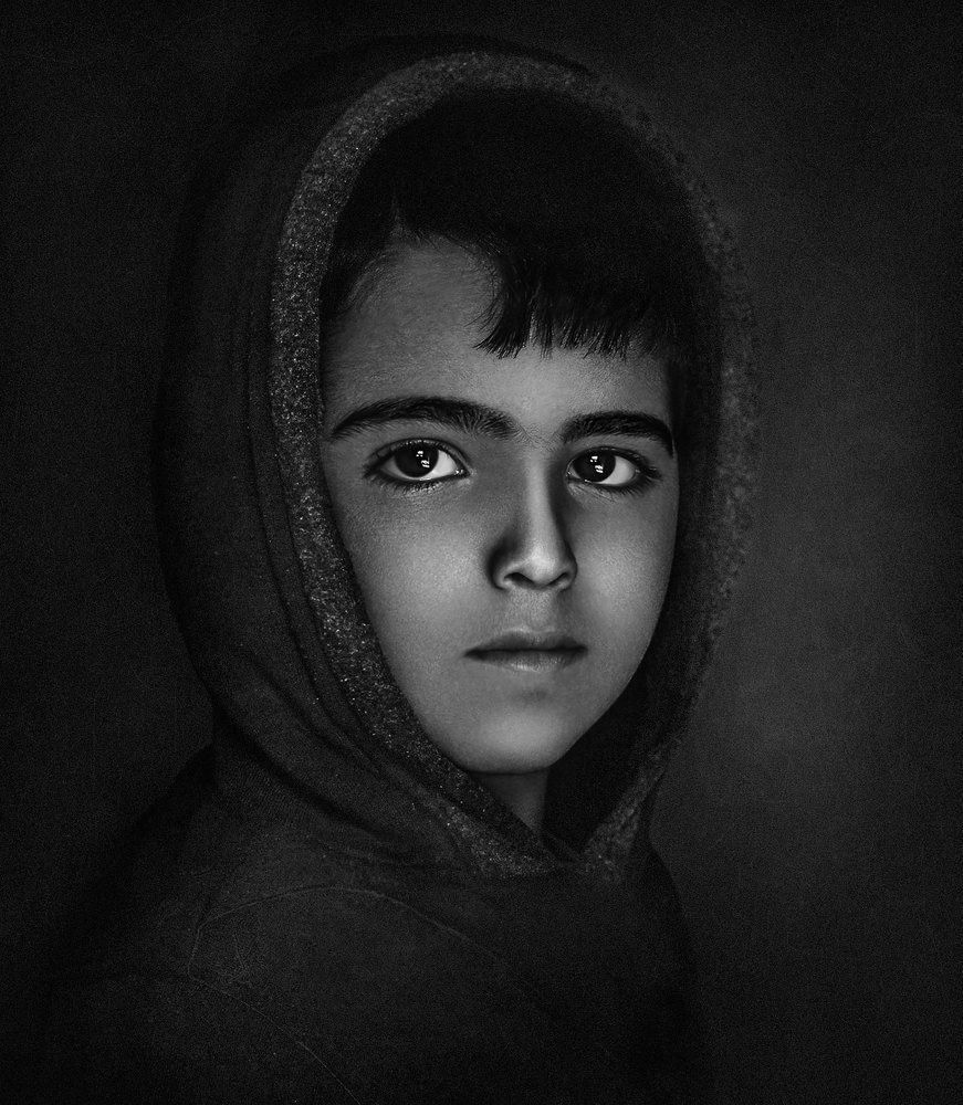 Photograph by Omar Alhussein