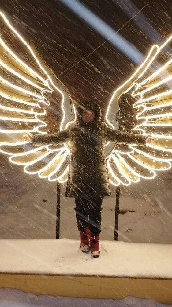 Photograph by Юлия Павленко