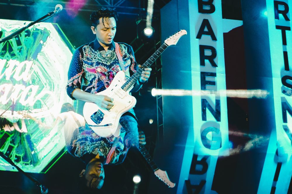 Photograph by Iwan Rusly