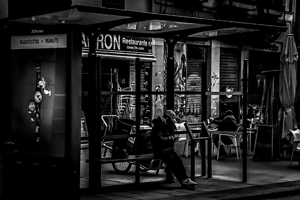 Photograph by Tiago França