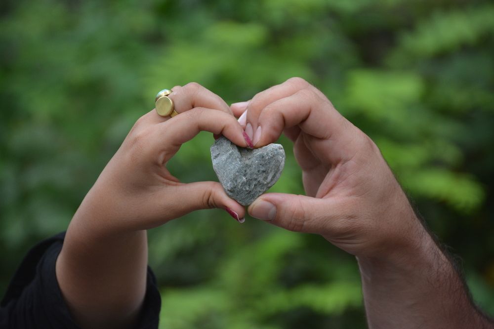 Photograph by Mohammad Amin Ghaffari