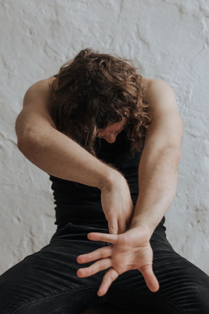 Движение тела