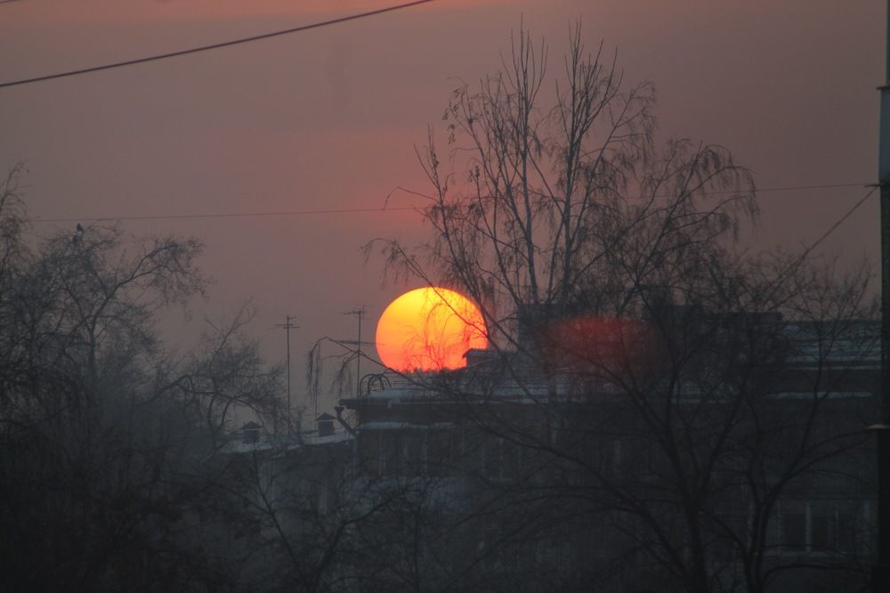 Photograph by Кристина Алентьева