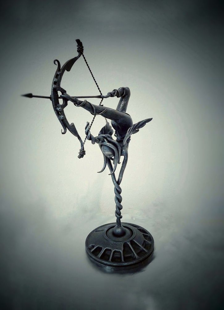 Photograph by Наталья Ткаченко