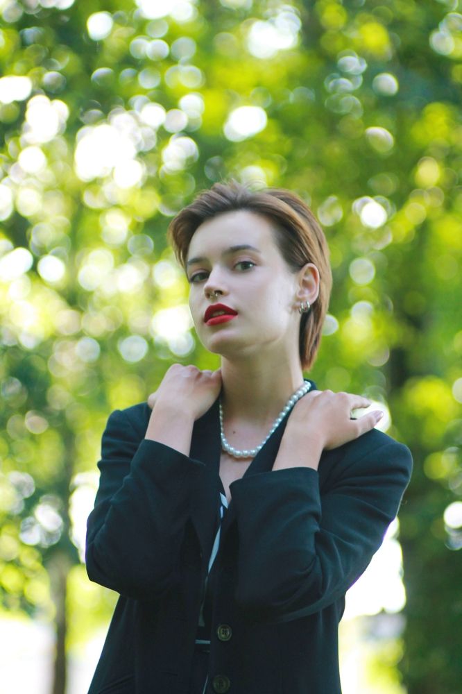 Photograph by Андрей