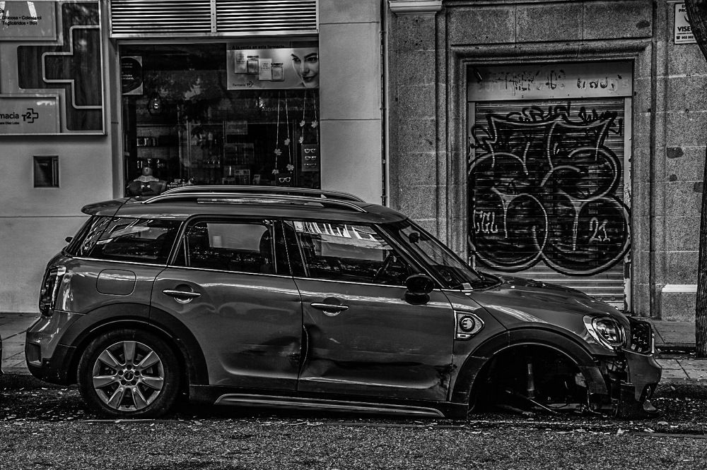 Photograph by Tiago França