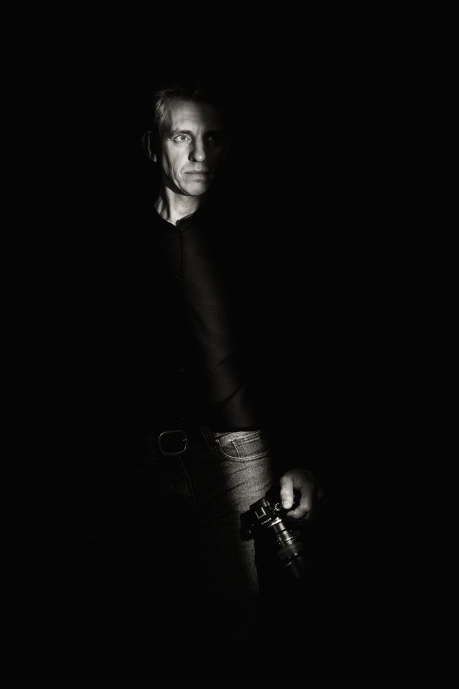 Photograph by Дмитрий Бойченко