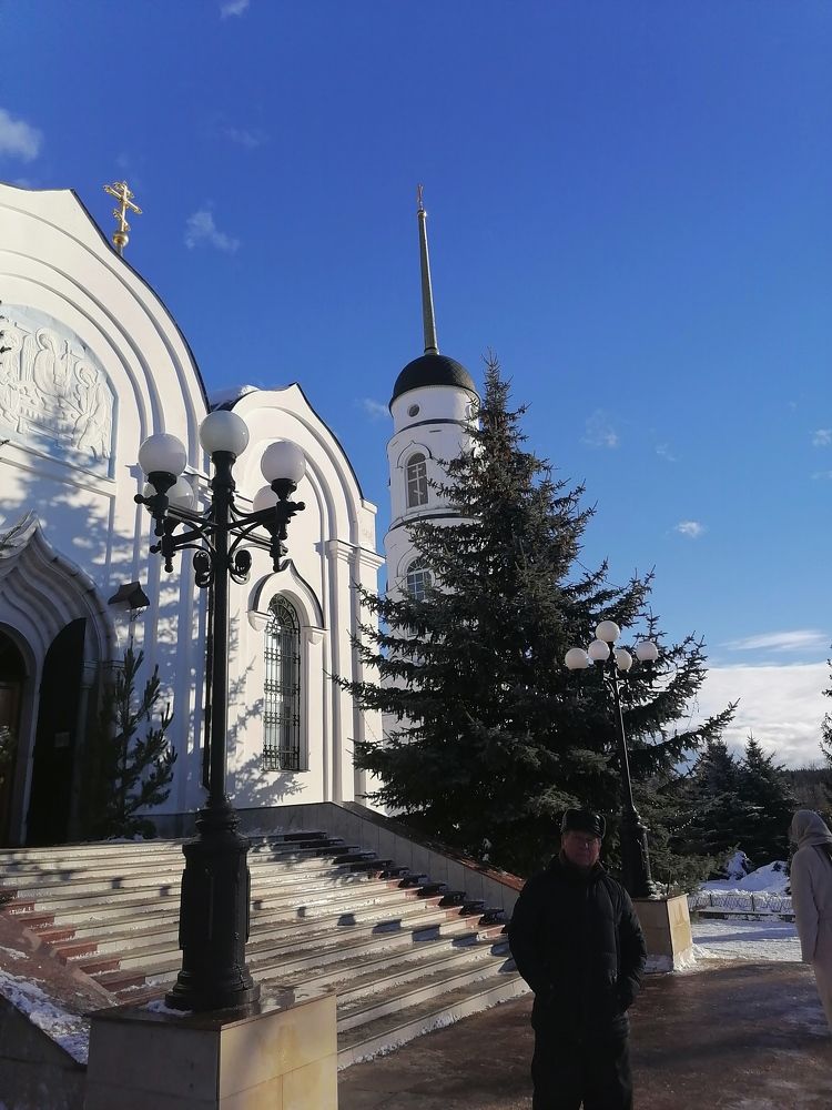 Photograph by Юлия Павленко