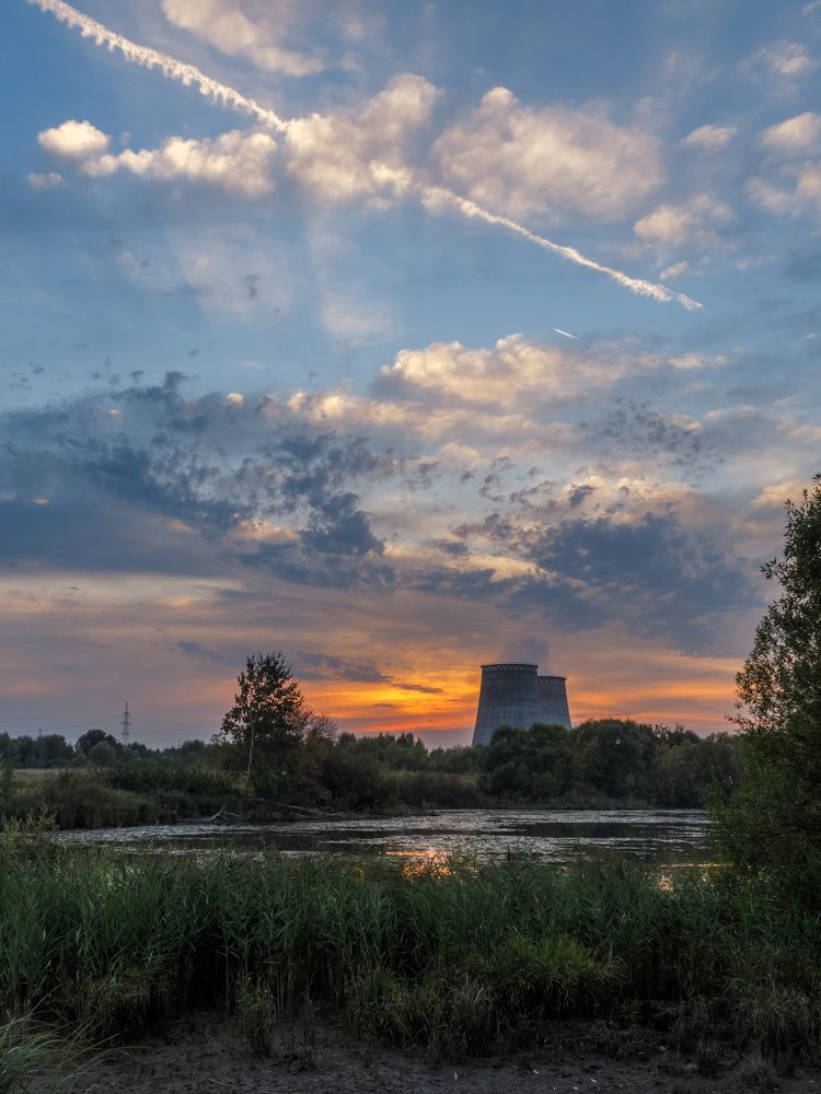 Фотография автора Александр Стоялов