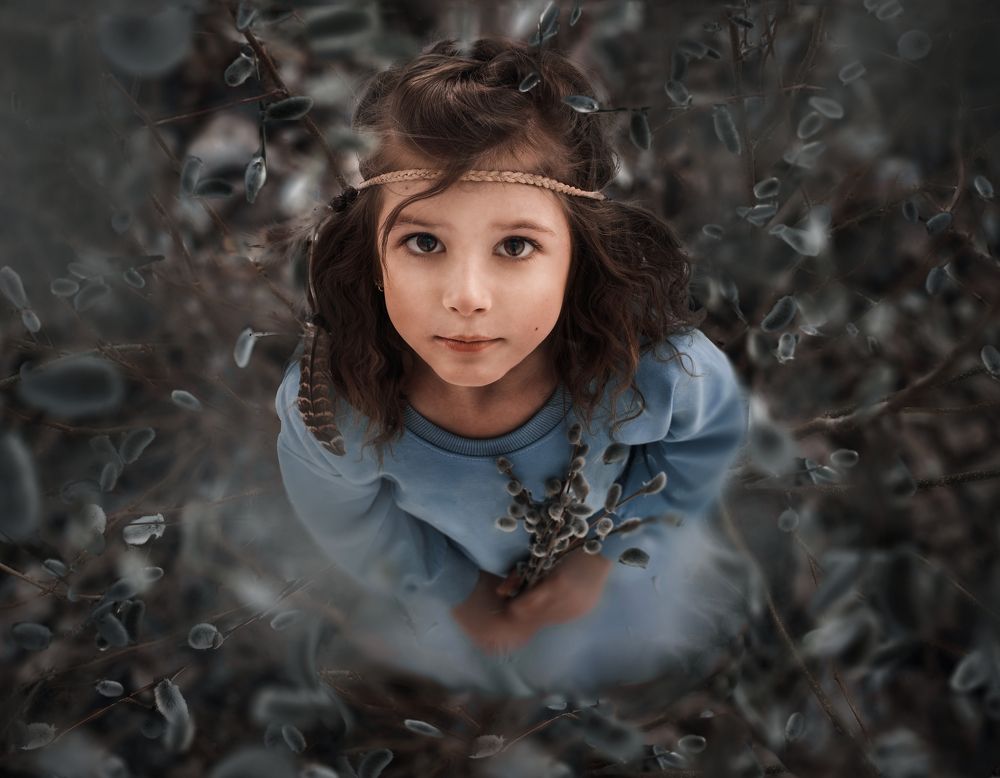 Photograph by Запылаева Анна