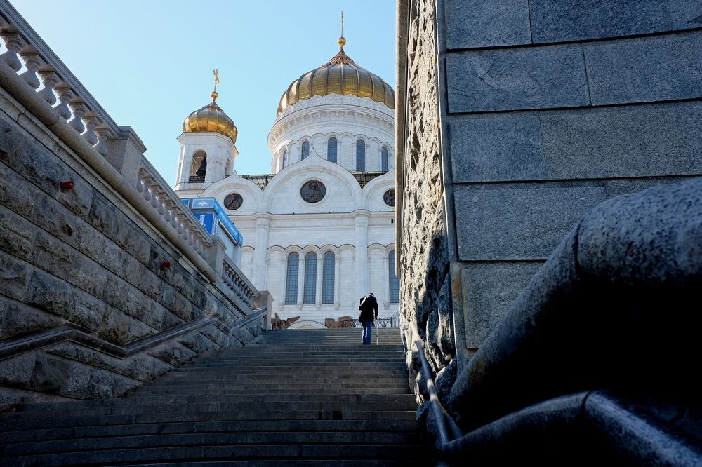 Photograph by Вячеслав Кирьянов