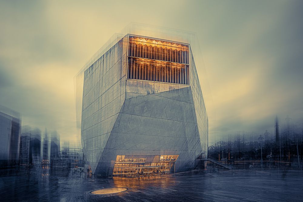 Photograph by Antonio Coelho