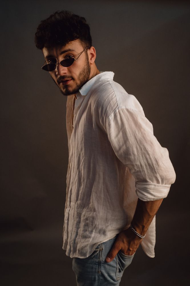 Фотография автора Кирилл Литовский