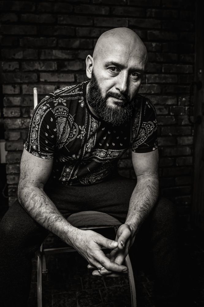 Photograph by Дмитрий Бойченко