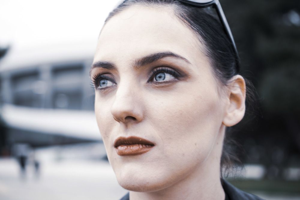 Photograph by Елени Володькова