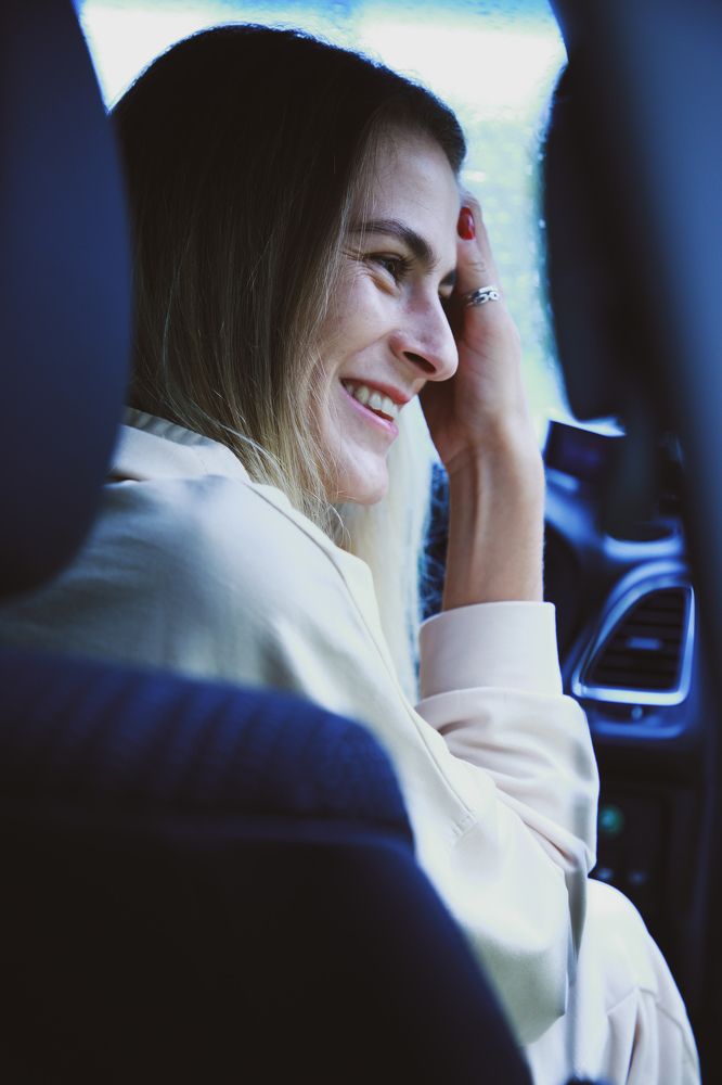 Photograph by Анна Хлоповская