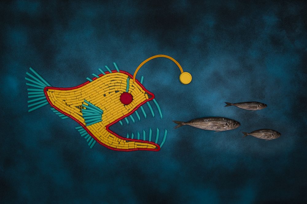 Photograph by Antonio Coelho