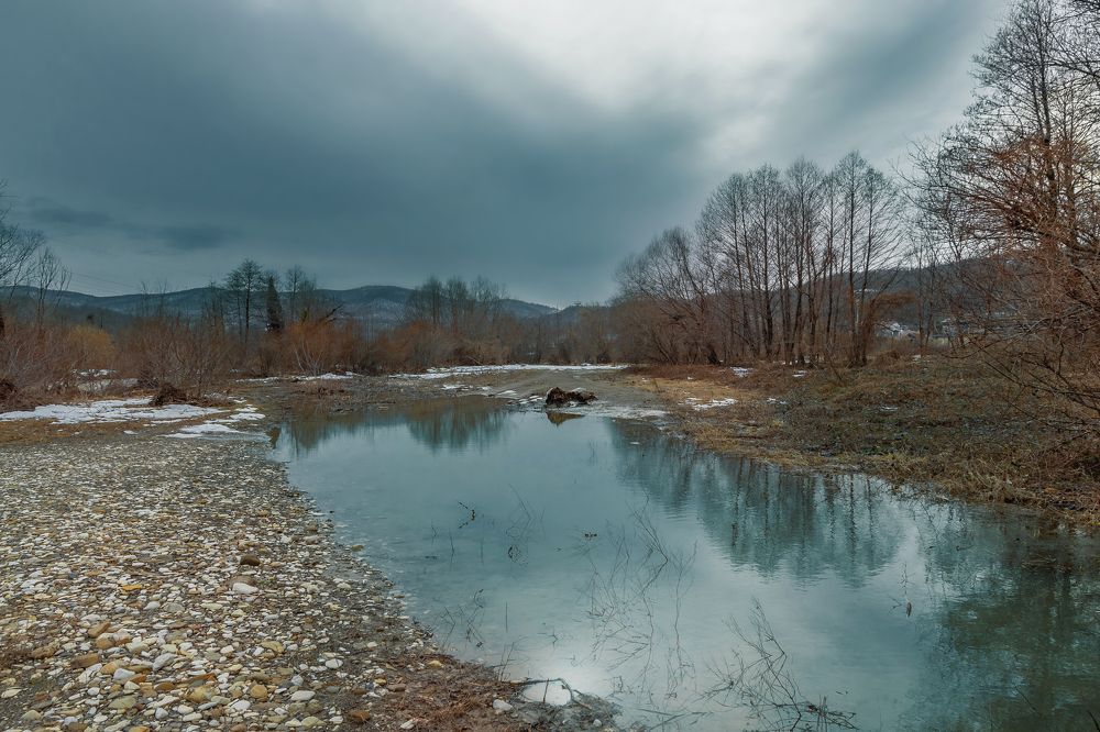 Photograph by Виталий Шкадинов