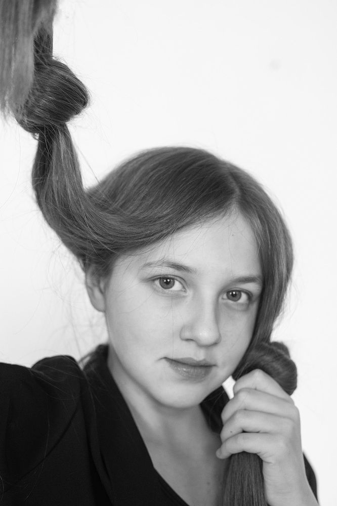 Photograph by Екатерина Абросова