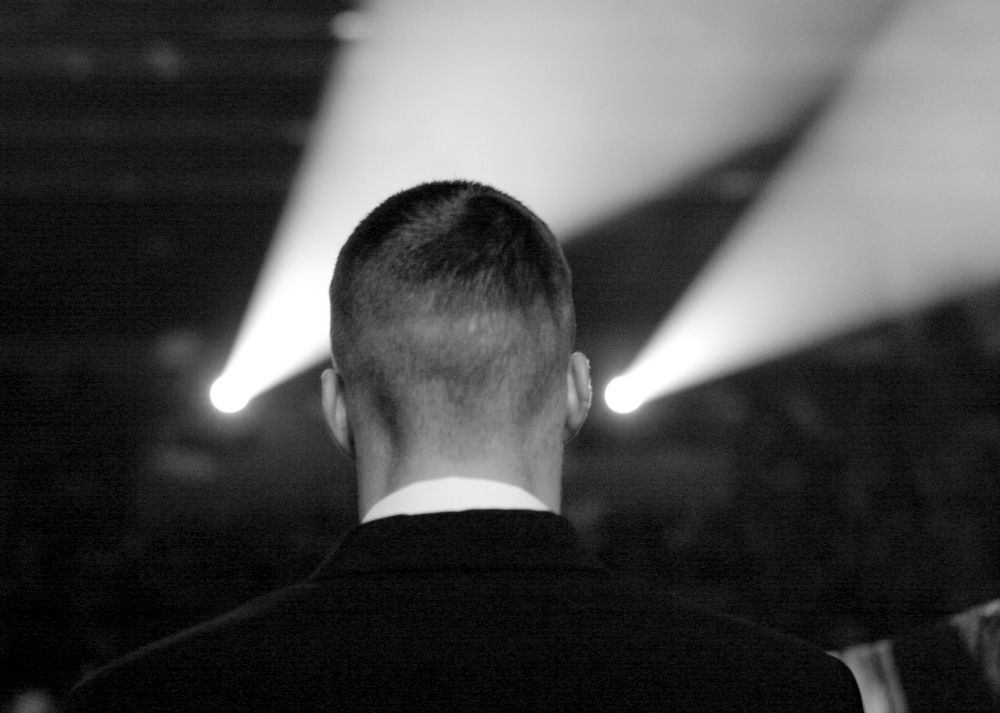 Photograph by Игорь Лобанов