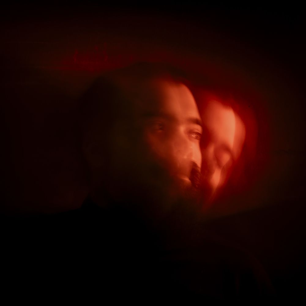 Photograph by Eduard Gross