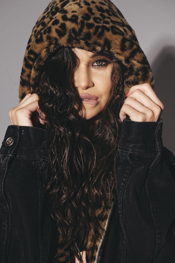 Photograph by Anna Rezovskaya