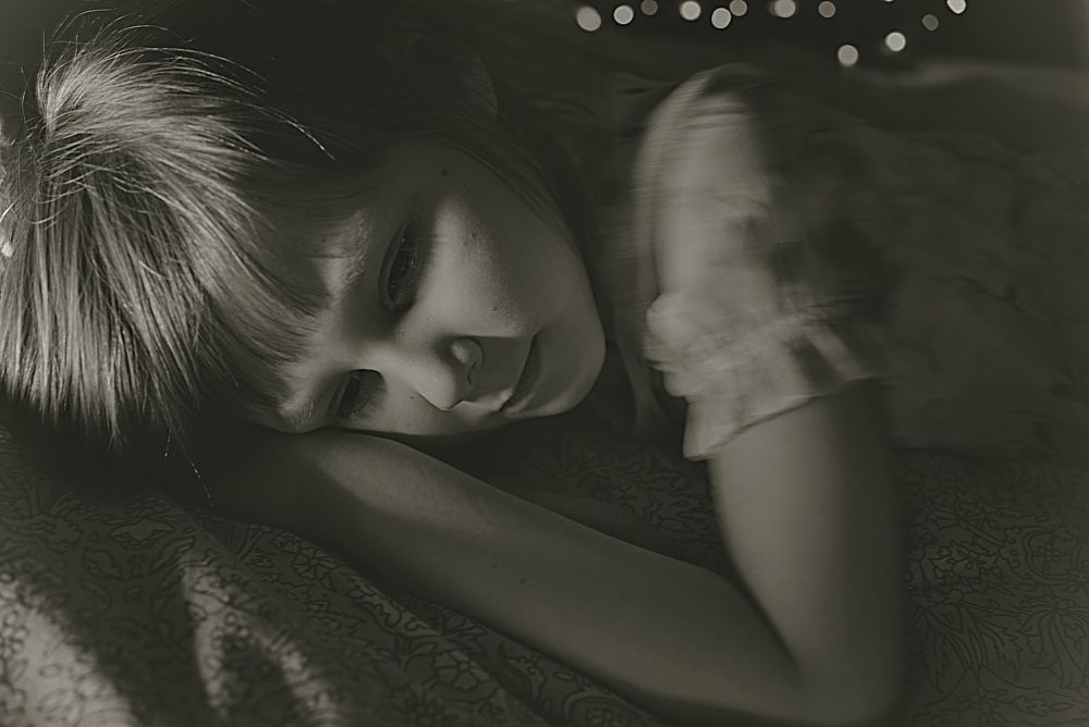 Photograph by Юлия Честнова