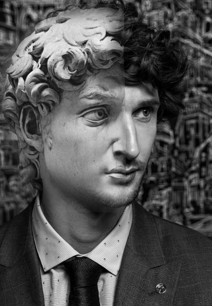 Photograph by Сергей Юдин