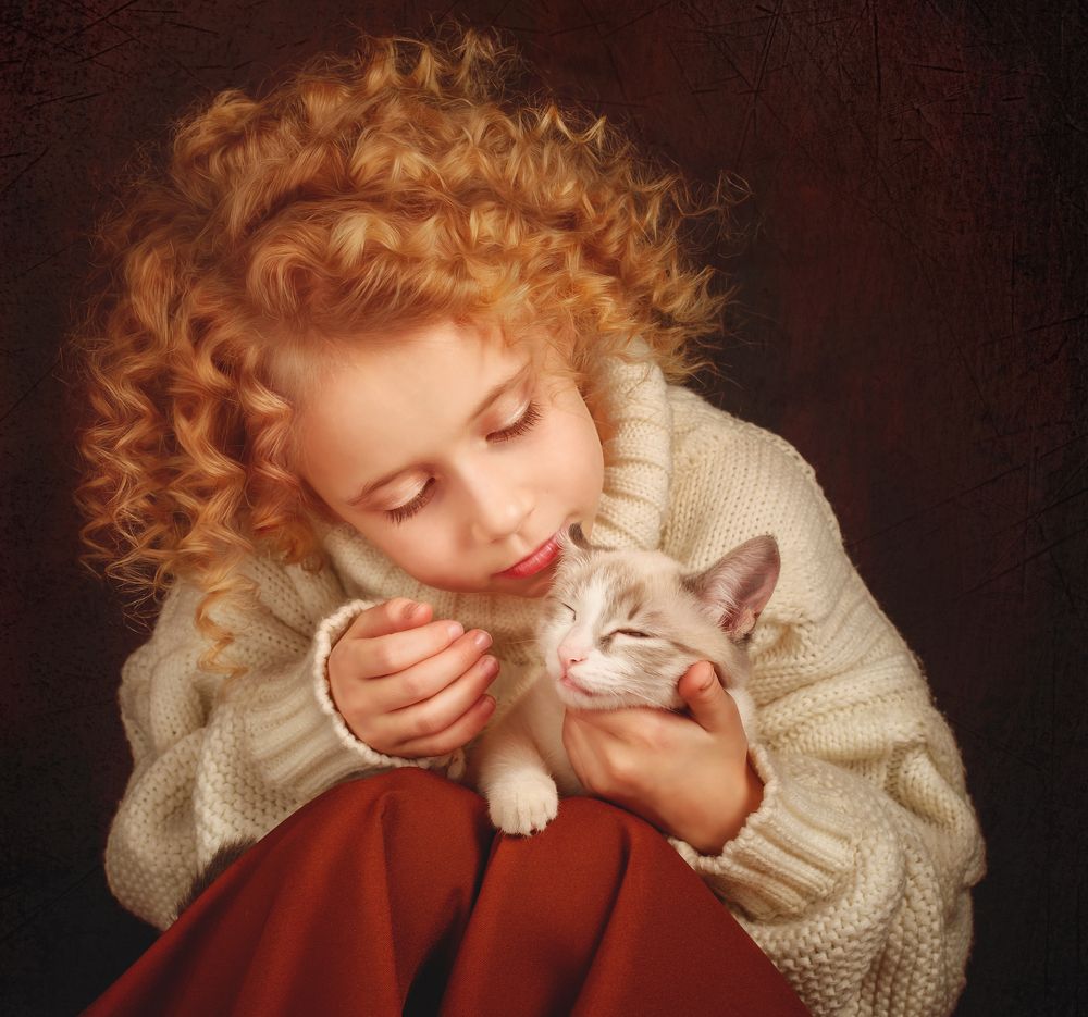 Photograph by Екатерина Узингер