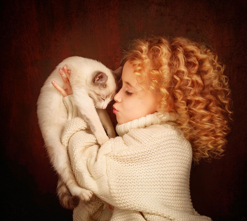 Photograph by Екатерина Узингер