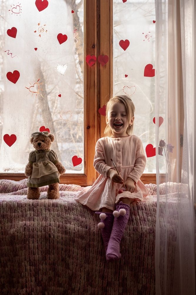 Photograph by Екатерина Примоленная