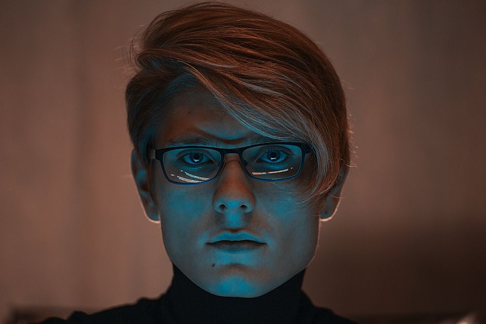 Photograph by Valeria Eremeeva