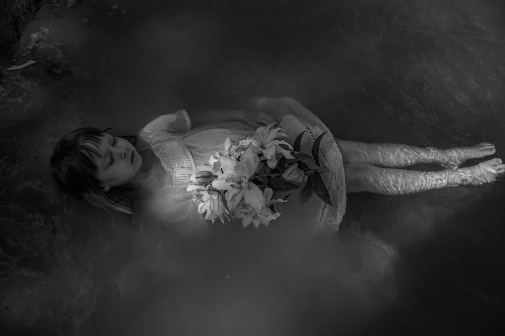 Photograph by Юлия Честнова