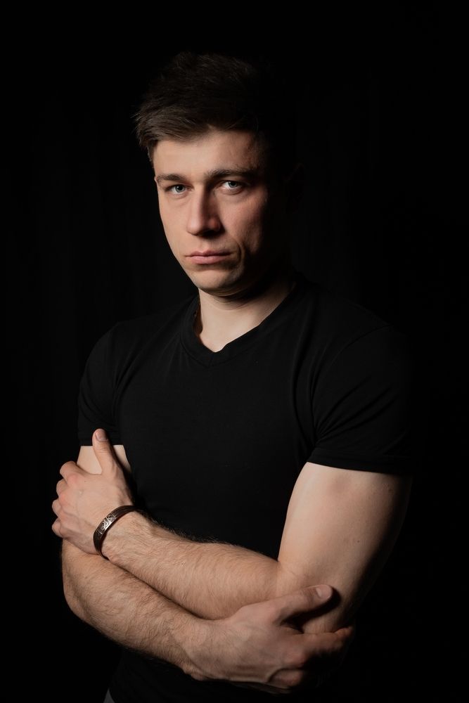 Photograph by Дима Максименко