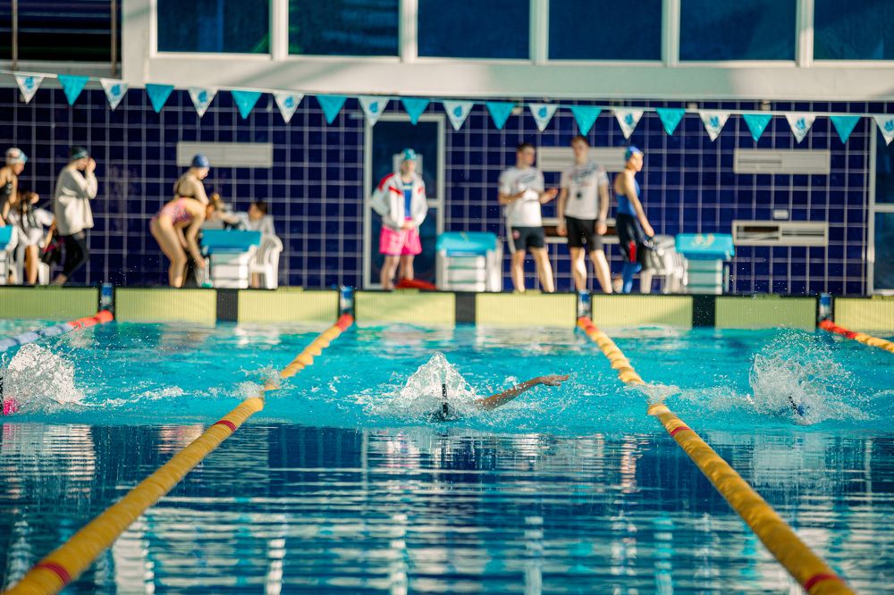 Photograph by Татьяна Кауфман