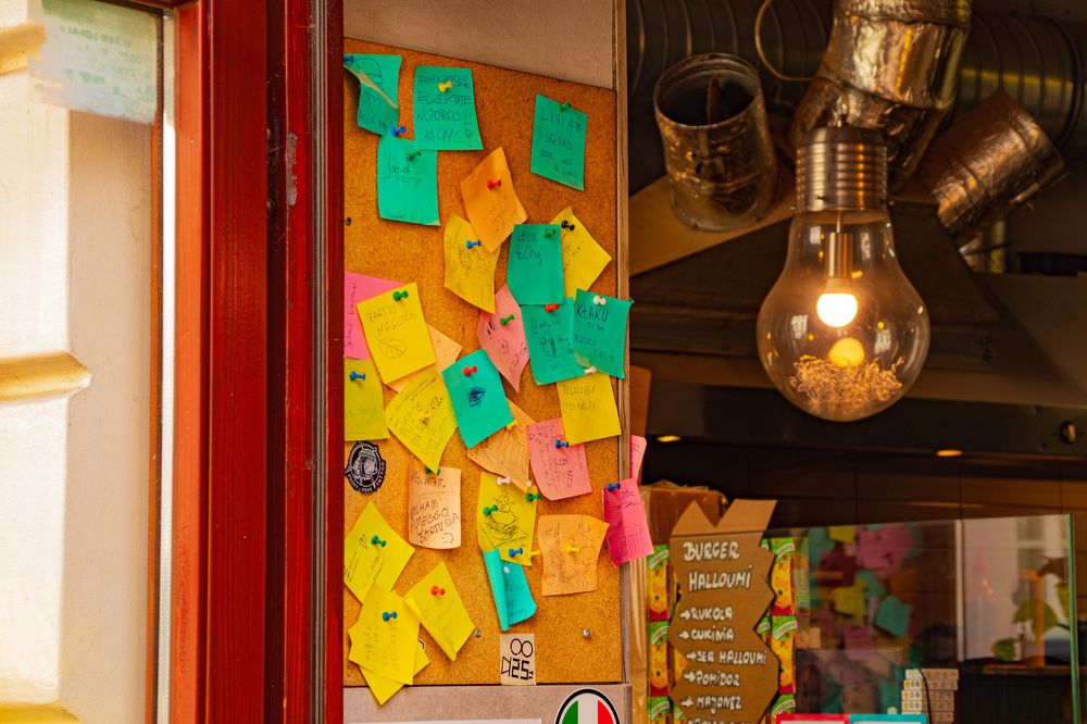 Photograph by Olena Dedova