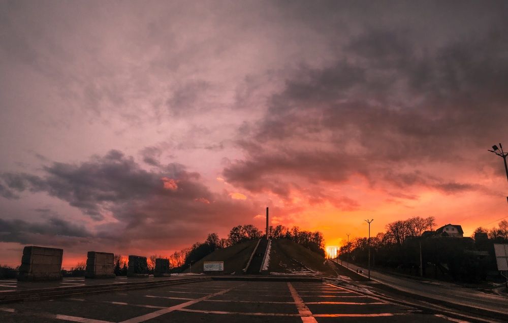 Photograph by Юлия Карябина