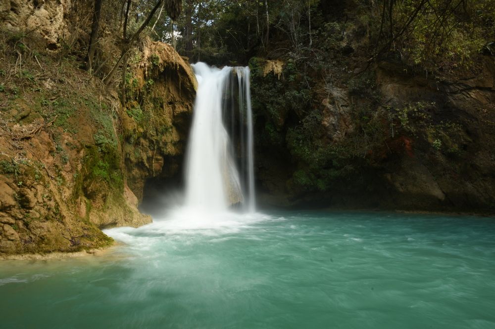 Photograph by Félix Coutiño