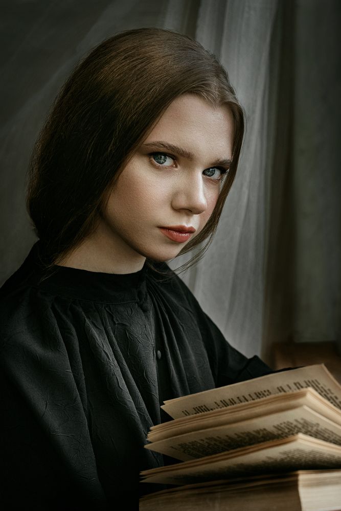 Photograph by Оксана Шарабанова