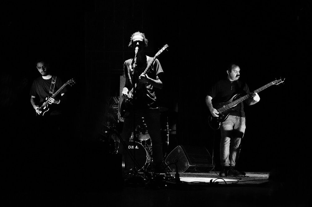 Фотография автора Qmars Khoshsefat