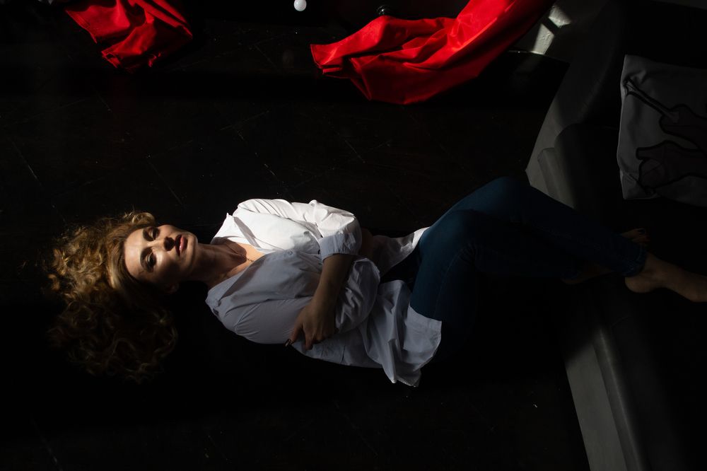 Photograph by Евгения Гуцан