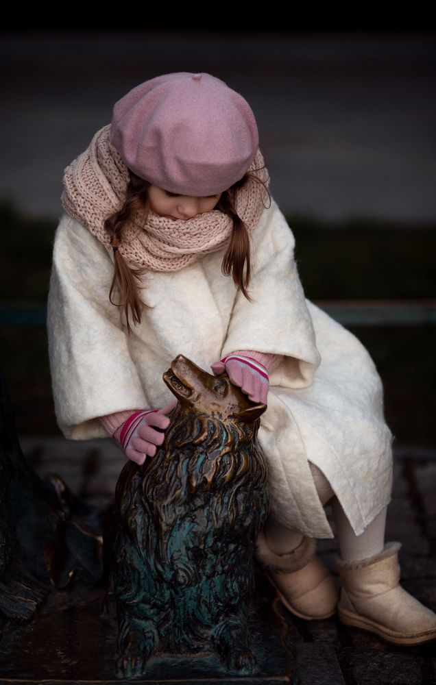 Photograph by Ansi Bay