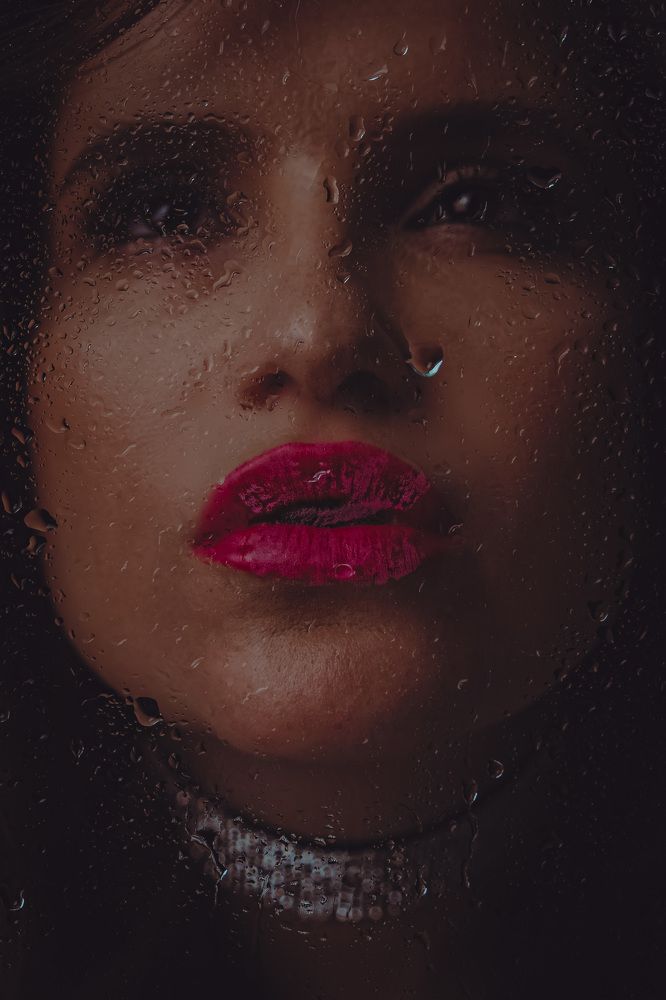 Photograph by Anna Rezovskaya