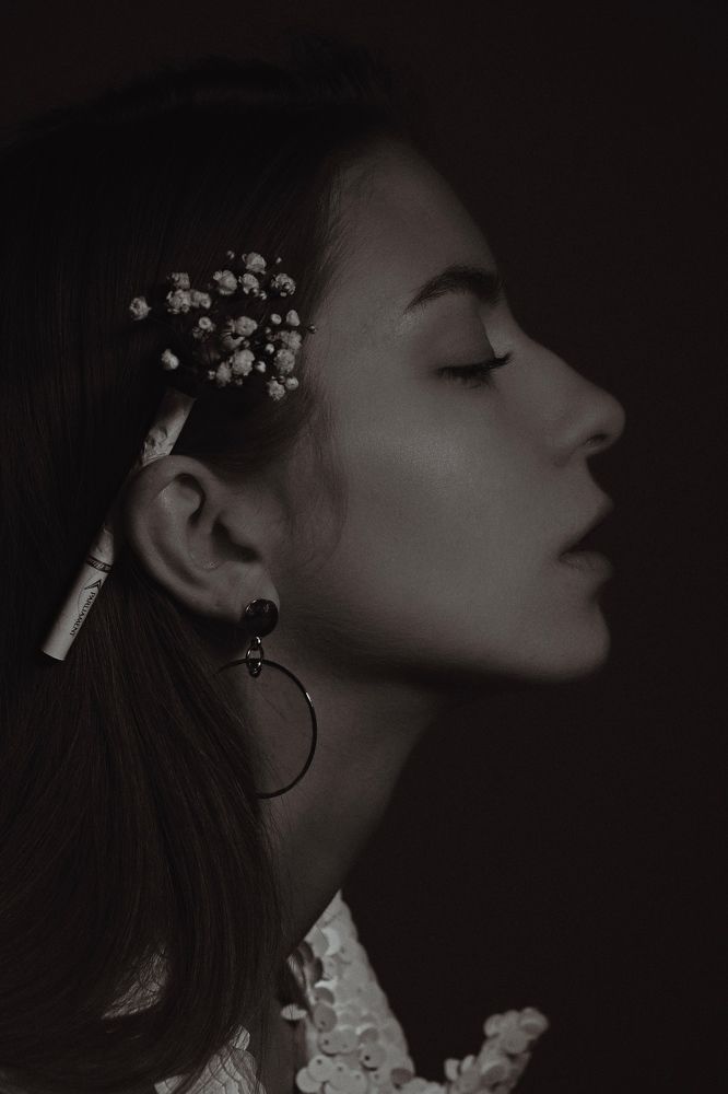 Photograph by Anna Rezovskaya