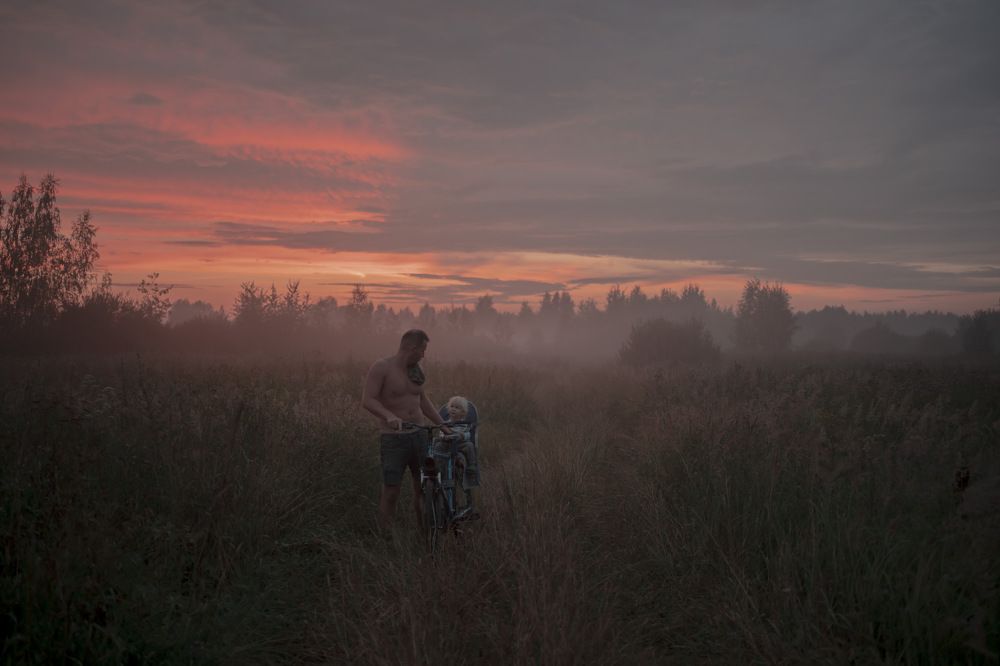 Photograph by Юлия Честнова